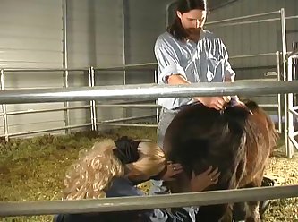 سكس بنات معا حيوانات