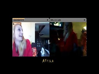Webcam (part 1)