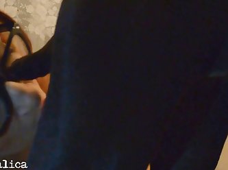 Anus Reaming My Cunt With Her Fingers As She Licked My