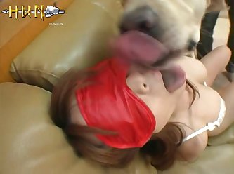 Withdraw His Cock Establishing A Rhythm That Still