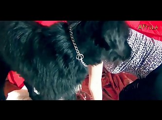 K9lady Ariel Love Me My Boy Video Zooxtaboo.com Free Part 4