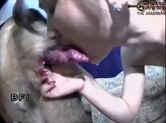 Bfi Lesbian Dog Lovers
